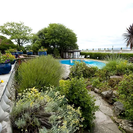 Marsham Court Hotel-3